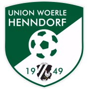 Union Henndorf II герб