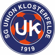 Union Klosterfelde II герб
