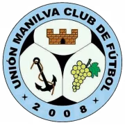 Unión Manilva герб
