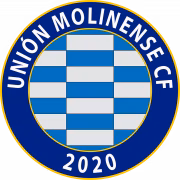 Unión Molinense CF герб