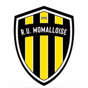 Union Momalloise герб