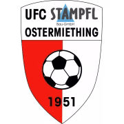 Union Ostermiething II герб