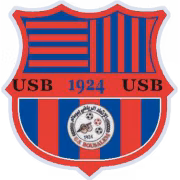 Union Sportive Bousalem герб