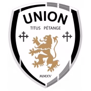Union Titus Petingen U19 герб