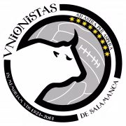 Unionistas CF B герб