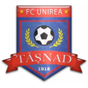 Unirea Tasnad герб