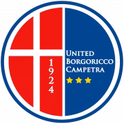 United Borgoricco Campetra герб