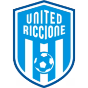 United Riccione герб