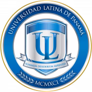 Universidad Latina de Panamá герб