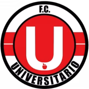 Universitario de Vinto II герб