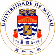 University of Macau герб