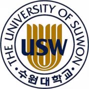 University of Suwon герб