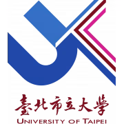 University of Taipei герб