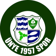 Ünye 1957 Spor герб
