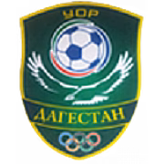 UOR Dagestan Kaspijsk герб