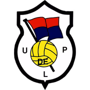 UP Langreo B герб
