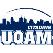 UQAM Citadins (Université du Québec) герб