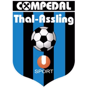 URC Thal/Assling герб
