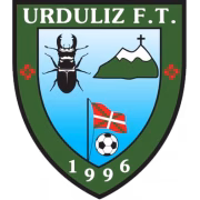 Urduliz FT герб