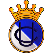 Urraca CF (-2025) герб