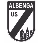 US Albenga герб