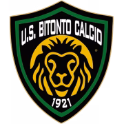 US Bitonto Calcio герб