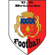 US Brioude герб
