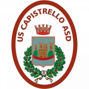 US Capistrello ASD герб