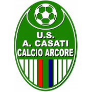US Casati Arcore герб