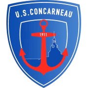 US Concarneau B герб