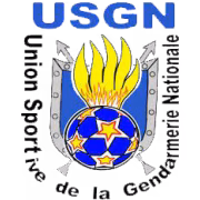US Gendarmerie nationale (Niger) герб