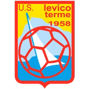 US Levico Terme герб
