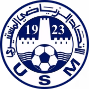 US Monastir U21 герб