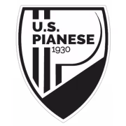 US Pianese Juniores герб
