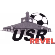 US Revel герб