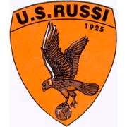 US Russi герб