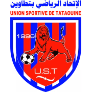 US Tataouine герб