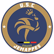 USC Jemappes герб