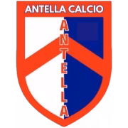USD Antella '99 герб