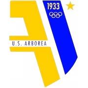 USD Arborea герб