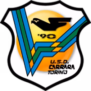 USD Carrara 90 герб