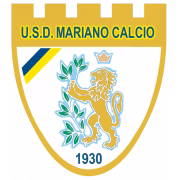 USD Mariano Calcio герб