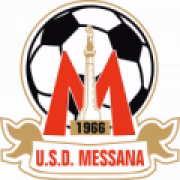 USD Messana 1966 герб