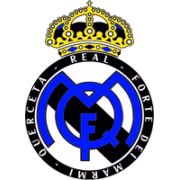 USD Real Forte Querceta герб