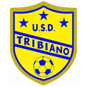 USD Tribiano герб