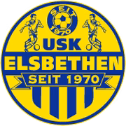 USK Elsbethen герб