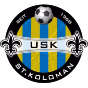 USK St. Koloman II герб