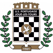 USP Joué-lès-Tours герб