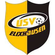 USV Elixhausen герб