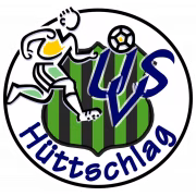 USV Hüttschlag герб